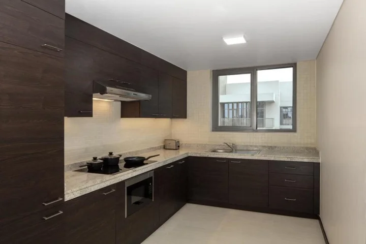 Дубай: Hyatt Place Dubai Jumeirah Residences