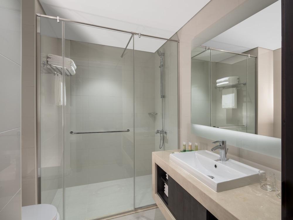 Дубай: Hyatt Place Dubai Jumeirah Residences