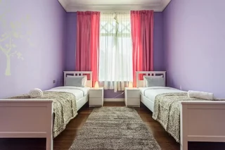 Дубай: Deluxe Holiday Homes - Shoreline