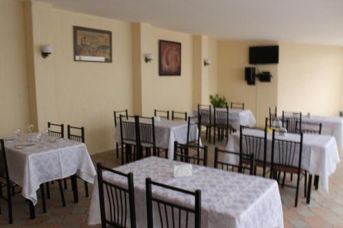 Шекветили: Keriya Hotel