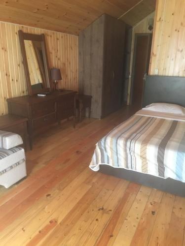 Шекветили: Keriya Hotel