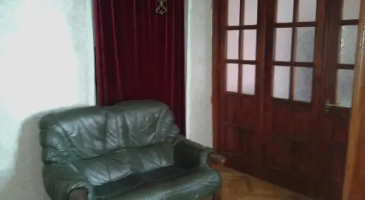 Anastasia Family House — фото 1