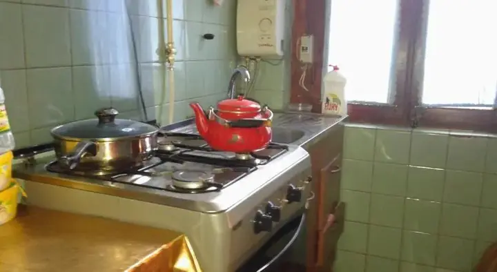 Тбилиси: Anastasia Family House