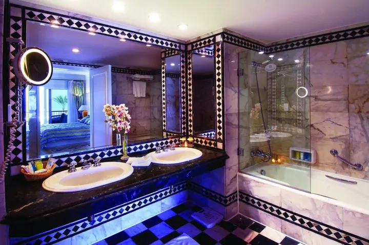 Шарм-эш-Шейх (Шарм-эль-Шейх): Baron Resort Sharm El Sheikh