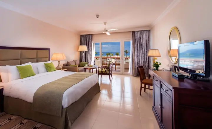 Шарм-эш-Шейх (Шарм-эль-Шейх): Baron Resort Sharm El Sheikh