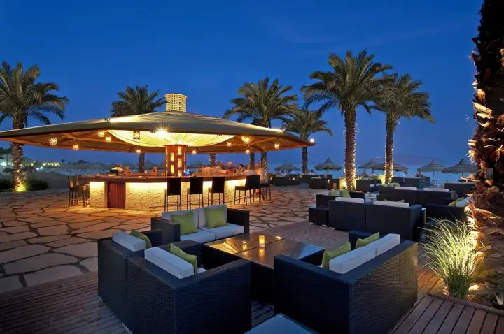 Шарм-эш-Шейх (Шарм-эль-Шейх): Baron Resort Sharm El Sheikh