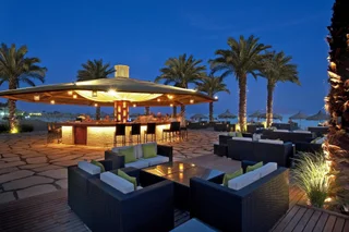 Шарм-эш-Шейх (Шарм-эль-Шейх): Baron Resort Sharm El Sheikh
