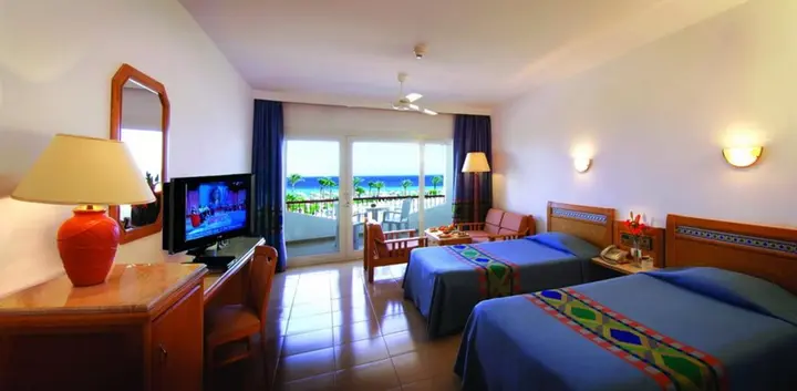 Шарм-эш-Шейх (Шарм-эль-Шейх): Baron Resort Sharm El Sheikh