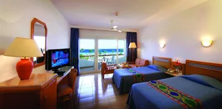 Шарм-эш-Шейх (Шарм-эль-Шейх): Baron Resort Sharm El Sheikh