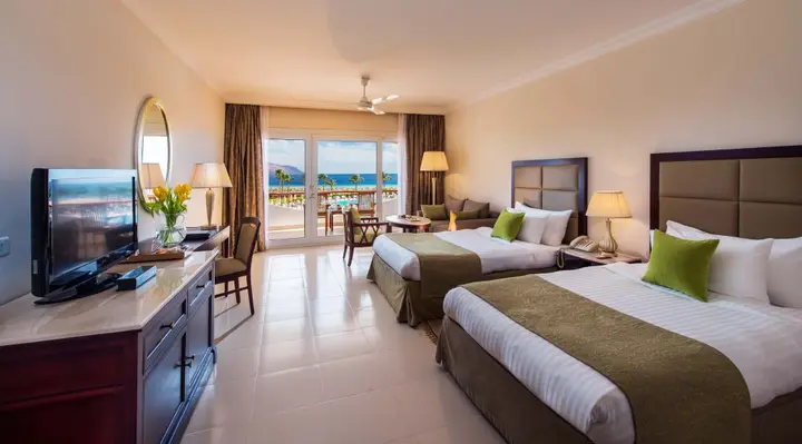 Шарм-эш-Шейх (Шарм-эль-Шейх): Baron Resort Sharm El Sheikh
