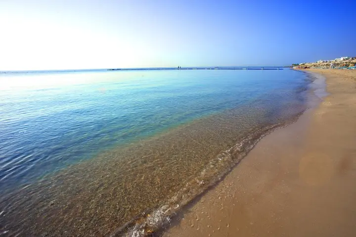 Шарм-эш-Шейх (Шарм-эль-Шейх): Baron Resort Sharm El Sheikh