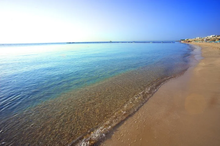 Шарм-эш-Шейх (Шарм-эль-Шейх): Baron Resort Sharm El Sheikh