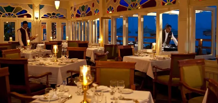 Шарм-эш-Шейх (Шарм-эль-Шейх): Baron Resort Sharm El Sheikh