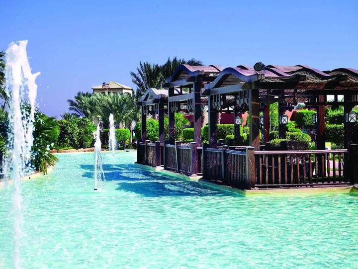 Шарм-эш-Шейх (Шарм-эль-Шейх): Coral sea Holiday Resort & Aqua park