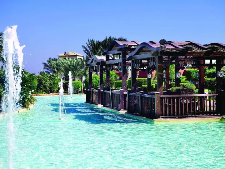Шарм-эш-Шейх (Шарм-эль-Шейх): Coral sea Holiday Resort & Aqua park