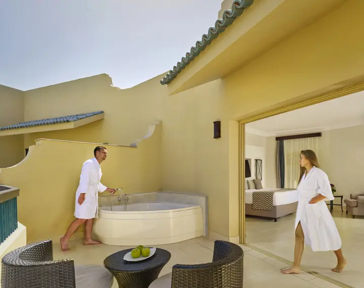Шарм-эш-Шейх (Шарм-эль-Шейх): Coral sea Holiday Resort & Aqua park