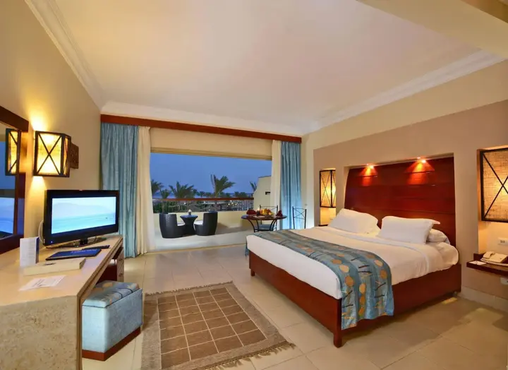 Шарм-эш-Шейх (Шарм-эль-Шейх): Coral sea Holiday Resort & Aqua park