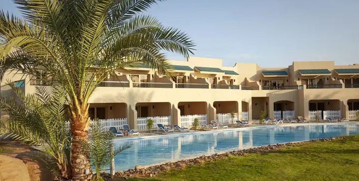 Шарм-эш-Шейх (Шарм-эль-Шейх): Coral sea Holiday Resort & Aqua park