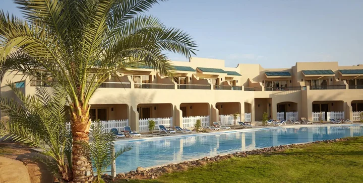 Шарм-эш-Шейх (Шарм-эль-Шейх): Coral sea Holiday Resort & Aqua park