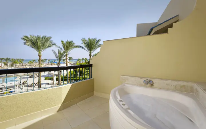 Шарм-эш-Шейх (Шарм-эль-Шейх): Coral sea Holiday Resort & Aqua park