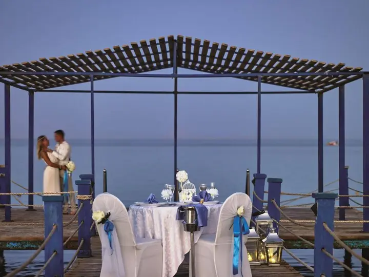 Шарм-эш-Шейх (Шарм-эль-Шейх): Coral sea Holiday Resort & Aqua park