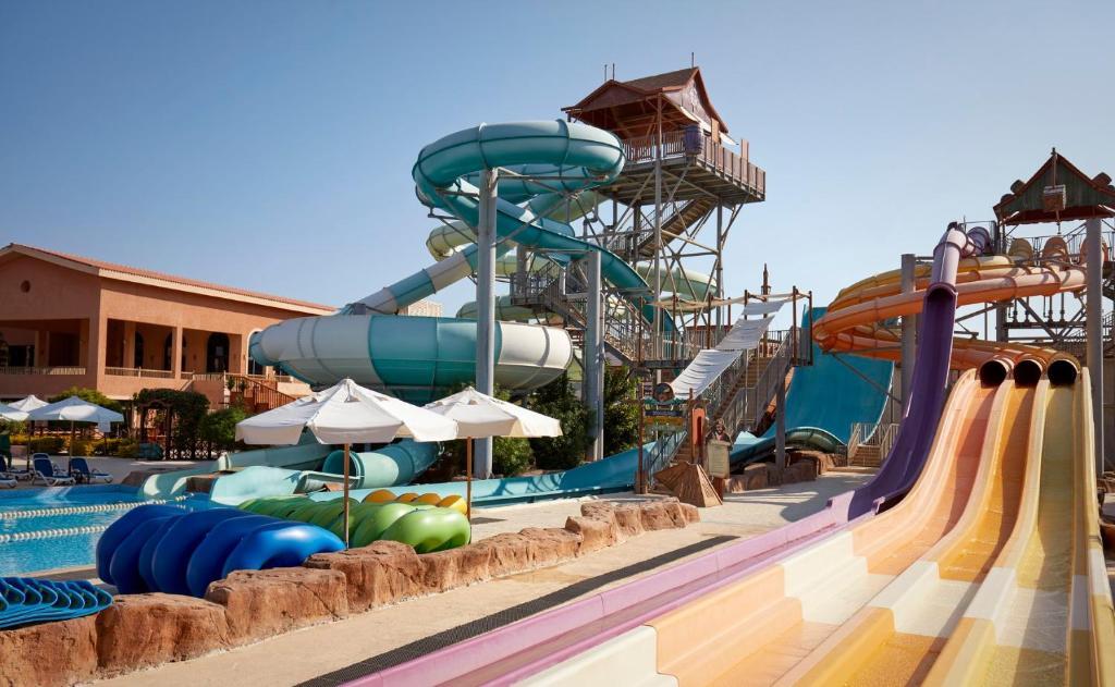 Шарм-эш-Шейх (Шарм-эль-Шейх): Coral sea Holiday Resort & Aqua park