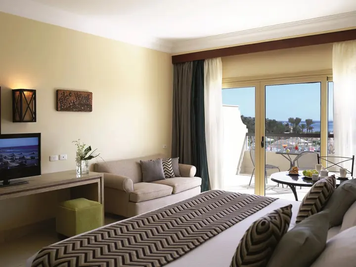 Шарм-эш-Шейх (Шарм-эль-Шейх): Coral sea Holiday Resort & Aqua park