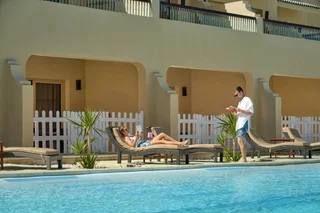 Шарм-эш-Шейх (Шарм-эль-Шейх): Coral sea Holiday Resort & Aqua park