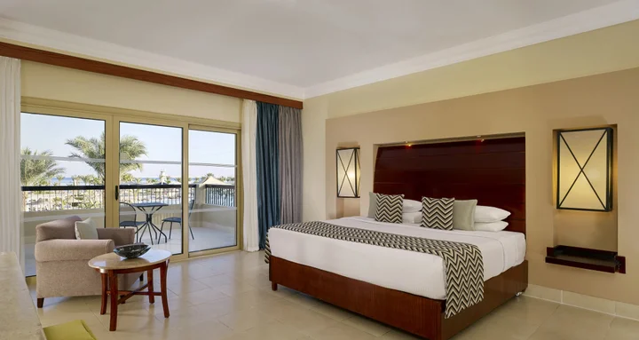 Шарм-эш-Шейх (Шарм-эль-Шейх): Coral sea Holiday Resort & Aqua park