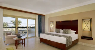 Шарм-эш-Шейх (Шарм-эль-Шейх): Coral sea Holiday Resort & Aqua park