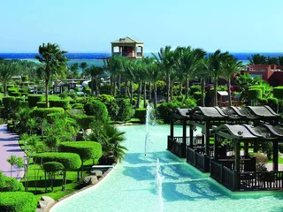 Шарм-эш-Шейх (Шарм-эль-Шейх): Coral sea Holiday Resort & Aqua park