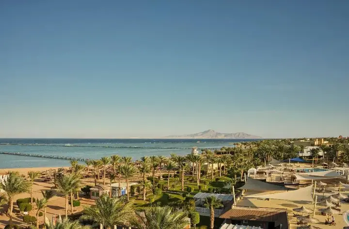 Шарм-эш-Шейх (Шарм-эль-Шейх): Coral sea Holiday Resort & Aqua park