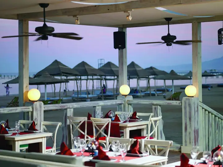 Шарм-эш-Шейх (Шарм-эль-Шейх): Coral sea Holiday Resort & Aqua park