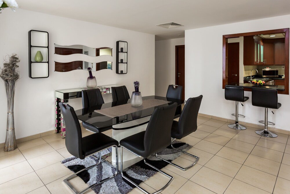 Дубай: Sadaf 6 by HiGuests Vacation Homes