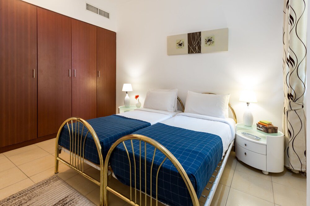 Дубай: Sadaf 6 by HiGuests Vacation Homes