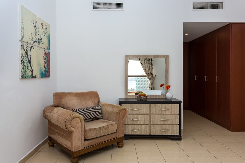 Дубай: Sadaf 6 by HiGuests Vacation Homes