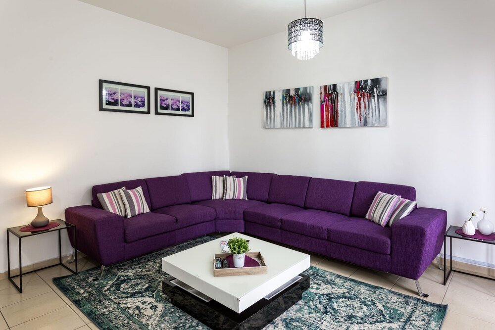 Дубай: Sadaf 6 by HiGuests Vacation Homes