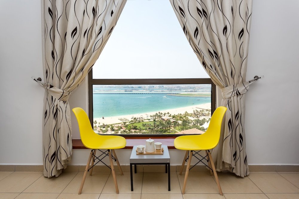 Дубай: Sadaf 6 by HiGuests Vacation Homes