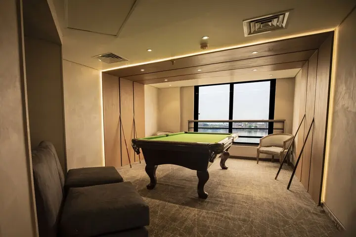 Луксор: SUNRISE Semiramis II Cruise