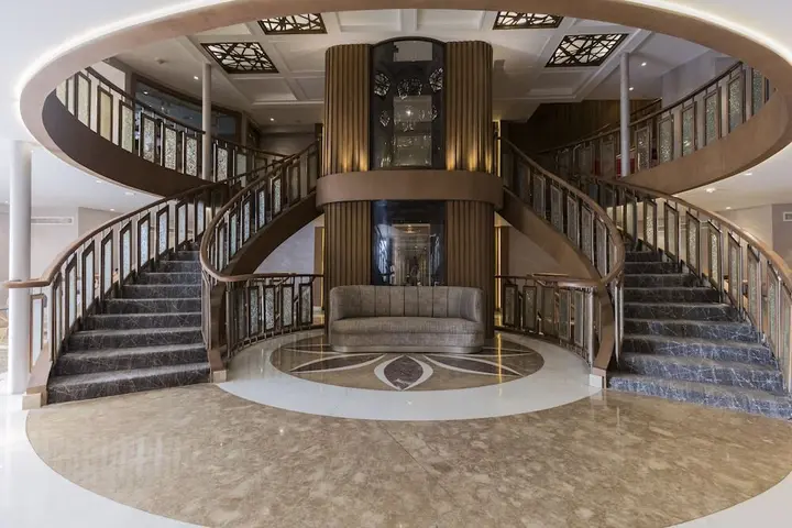 Луксор: SUNRISE Semiramis II Cruise