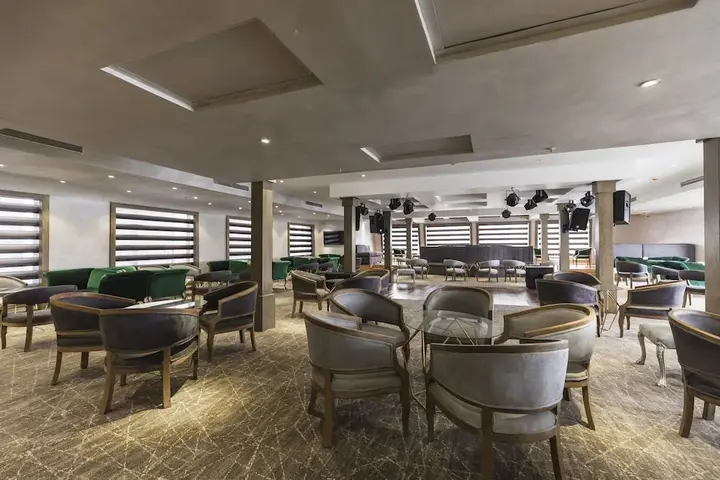Луксор: SUNRISE Semiramis II Cruise