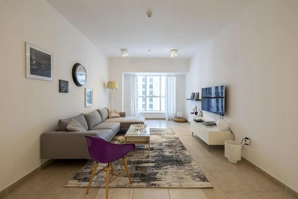 Дубай: Elite Residence by Driven Holiday Homes