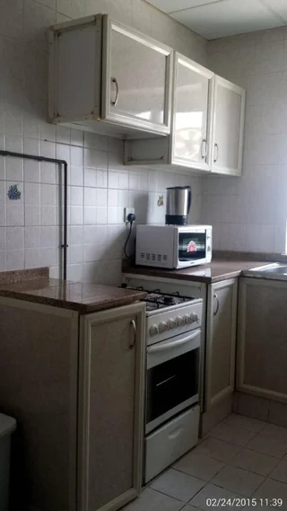 Шарджа: Al Reem Hotel Apartments