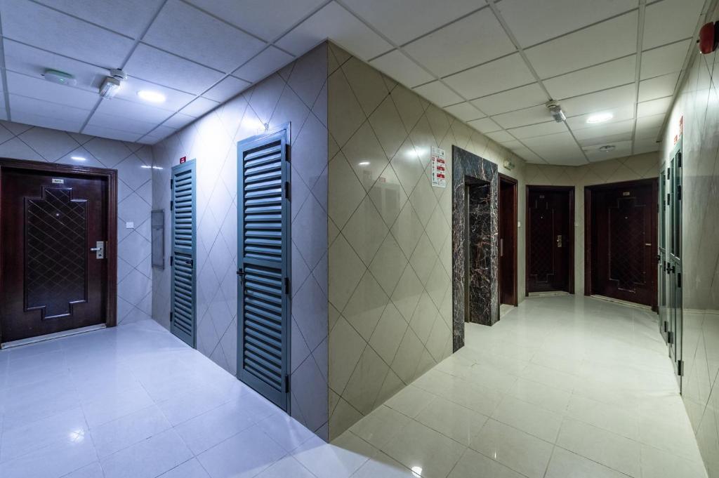 Al Reem Hotel Apartments — фото 2