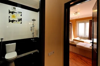 Тбилиси: Hotel Villa Victoria