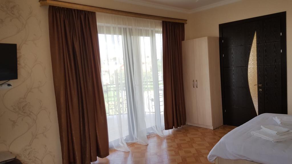 Тбилиси: Hotel Villa Victoria