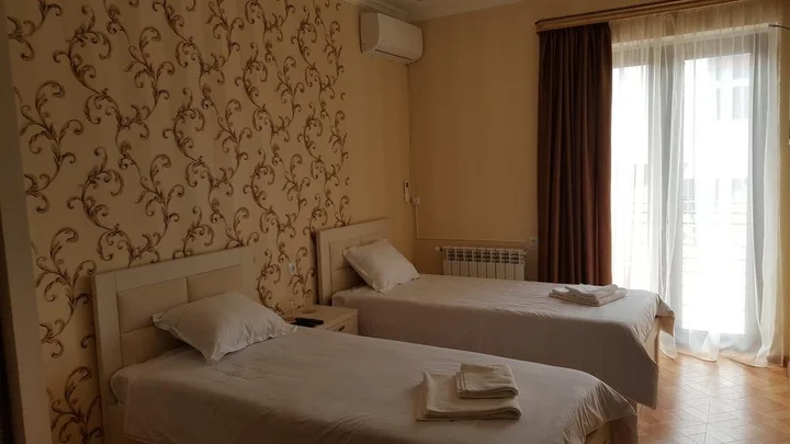 Тбилиси: Hotel Villa Victoria