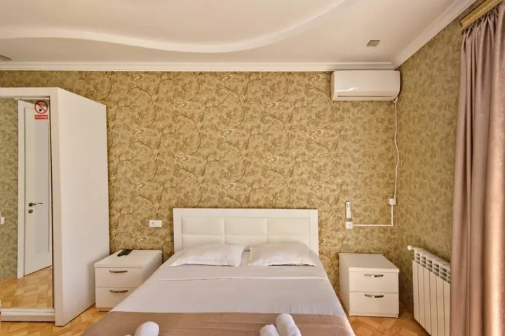 Тбилиси: Hotel Villa Victoria