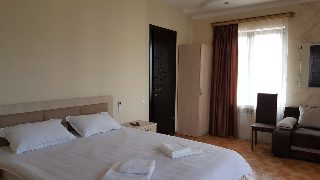 Тбилиси: Hotel Villa Victoria