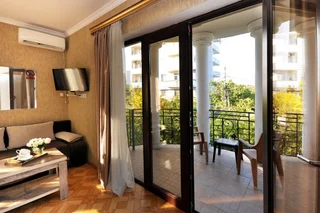 Тбилиси: Hotel Villa Victoria